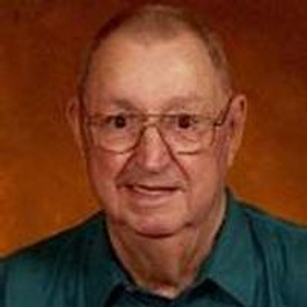 Walker Eugene Conrad