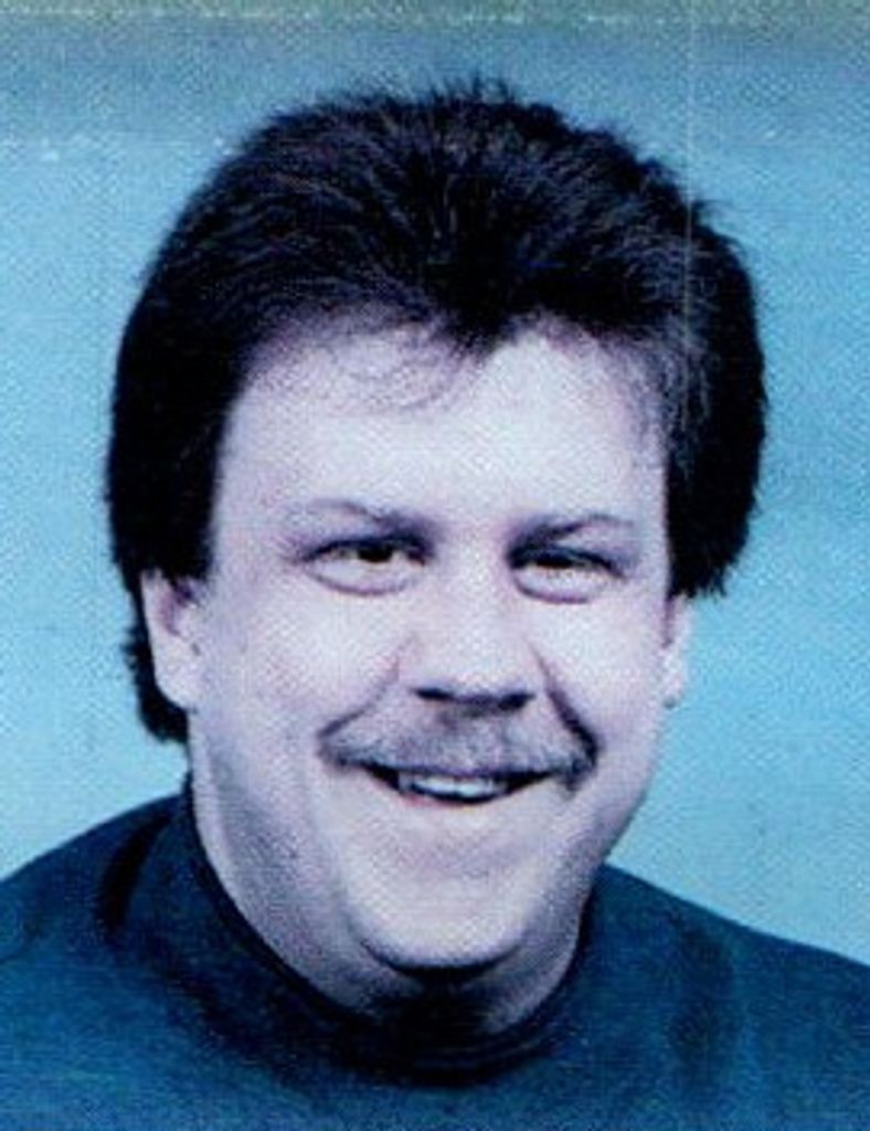 Christopher M. Buchanan Profile Photo