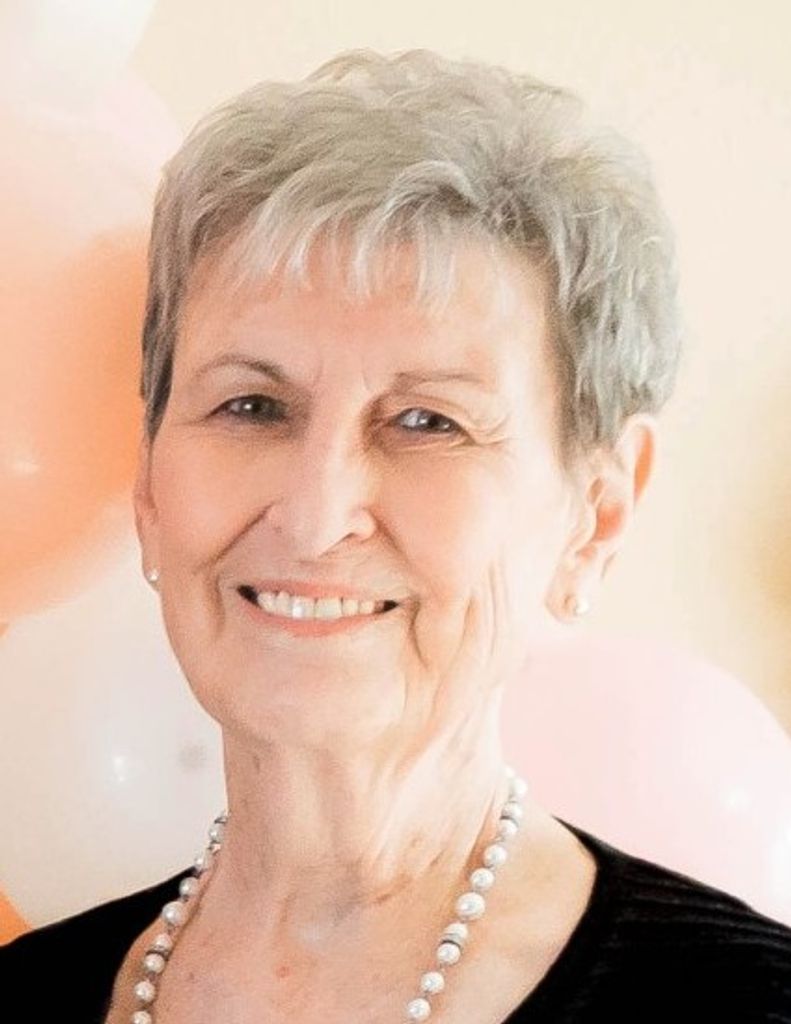 Joyce Elaine (Phillips)  Askey