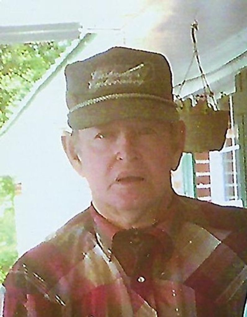 G.J. Henson Profile Photo