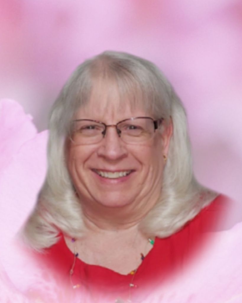 Betty Jean "Jeannie" Casper