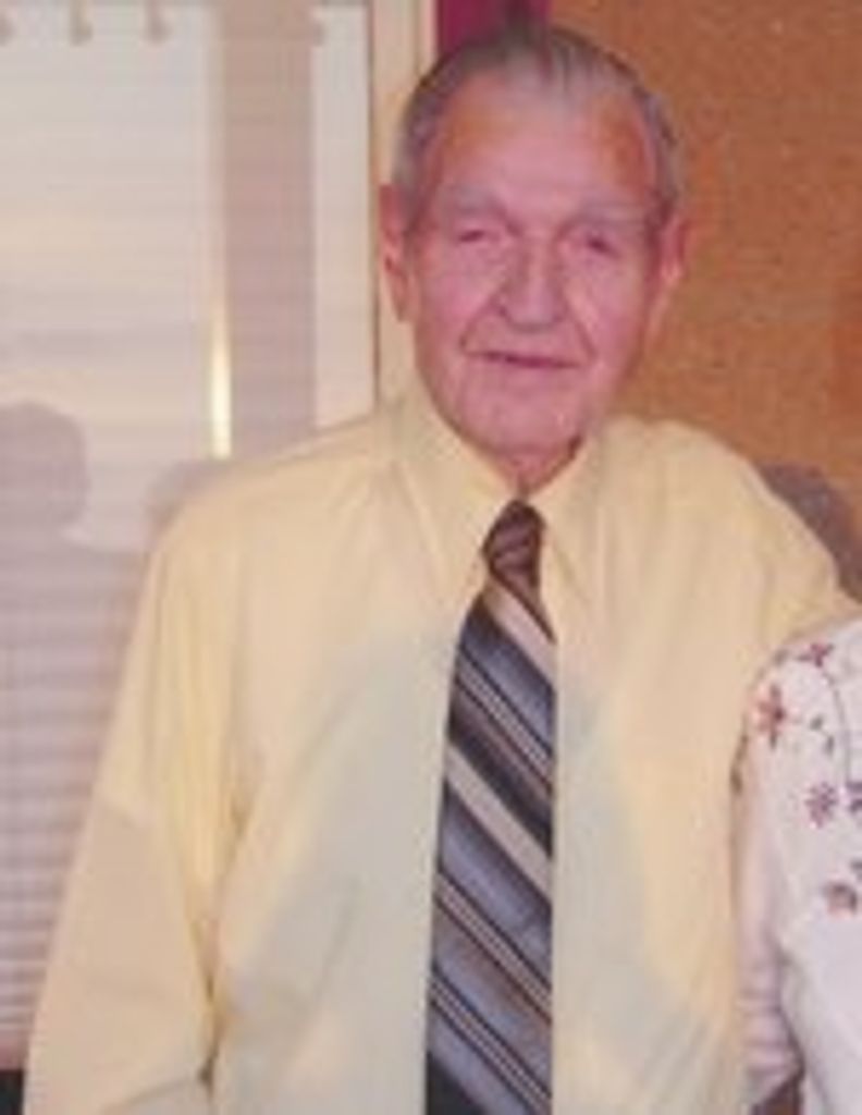 Ralph Fluharty