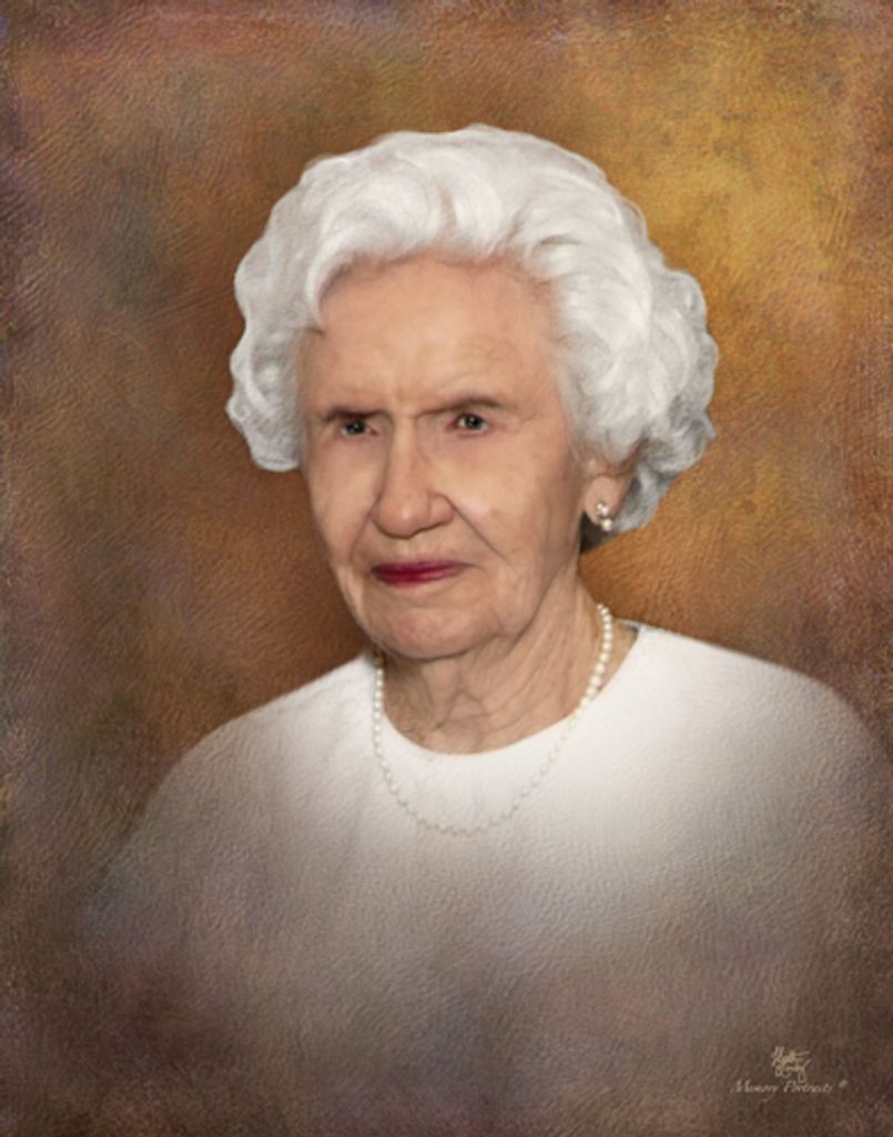 Wenonah Martin