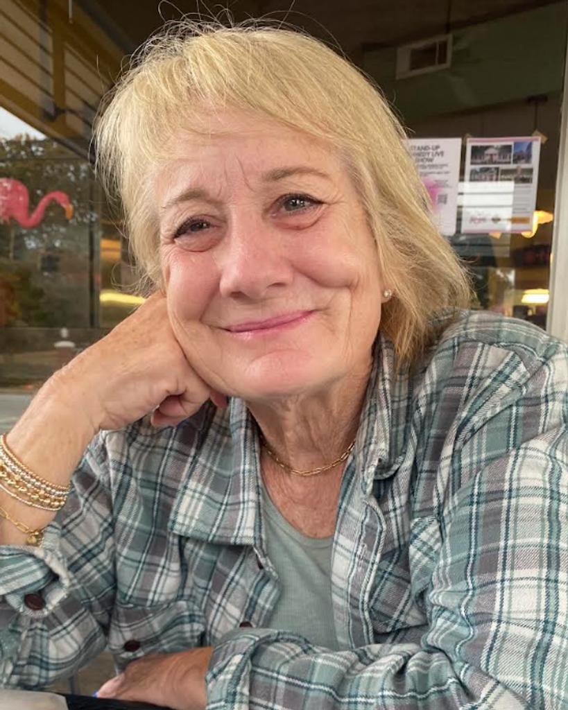 Valerie Cown Profile Photo