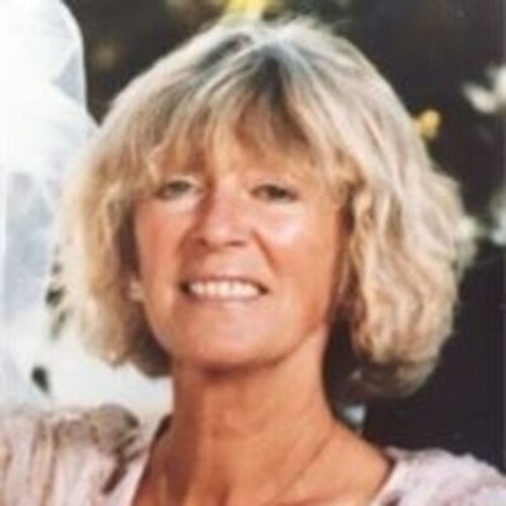 Irene Frederike Juenthner