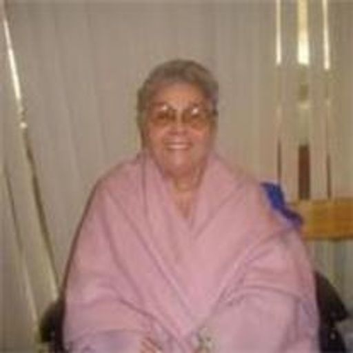 Helen Montez Profile Photo