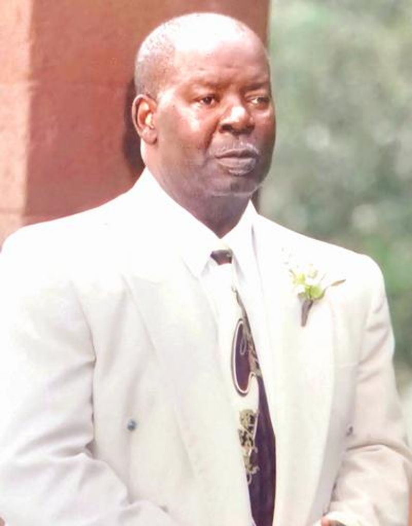 Eugene Mckay Wright Profile Photo