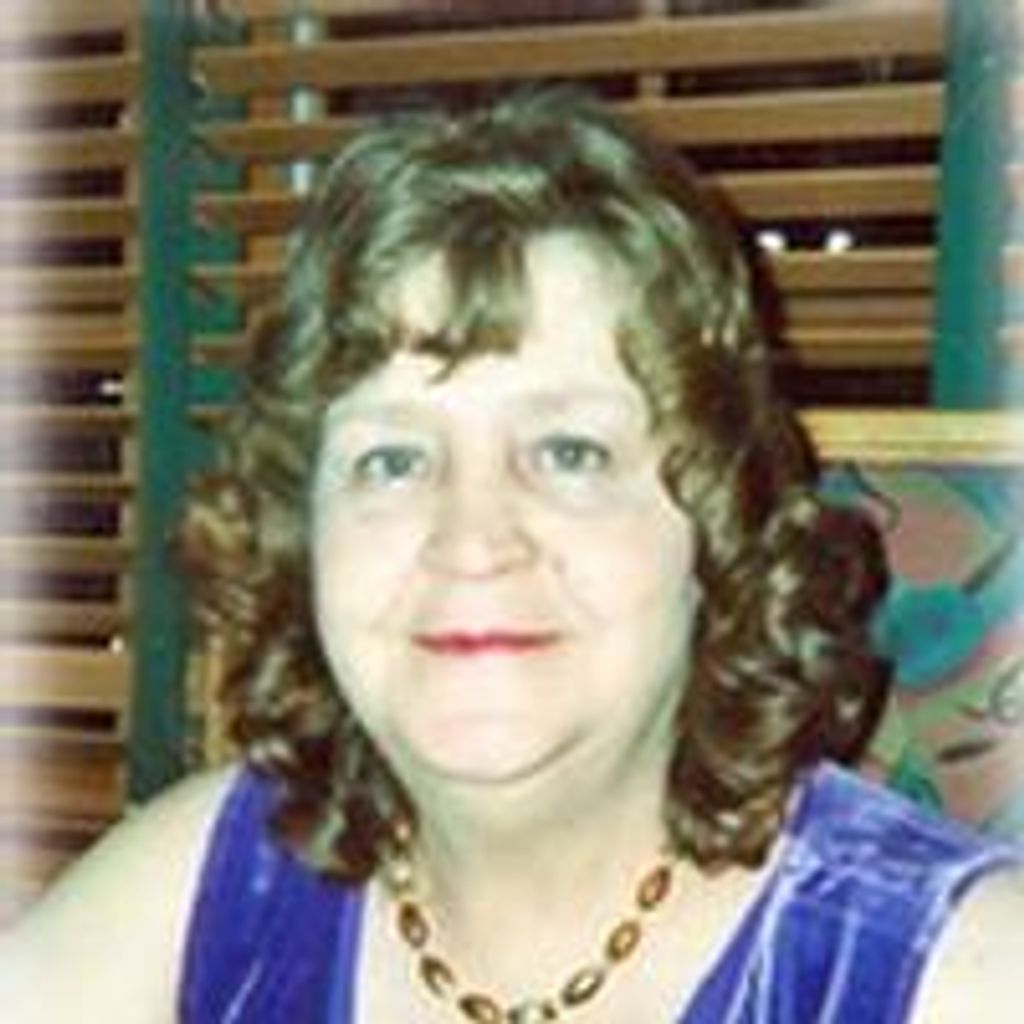 Sharon Solberg