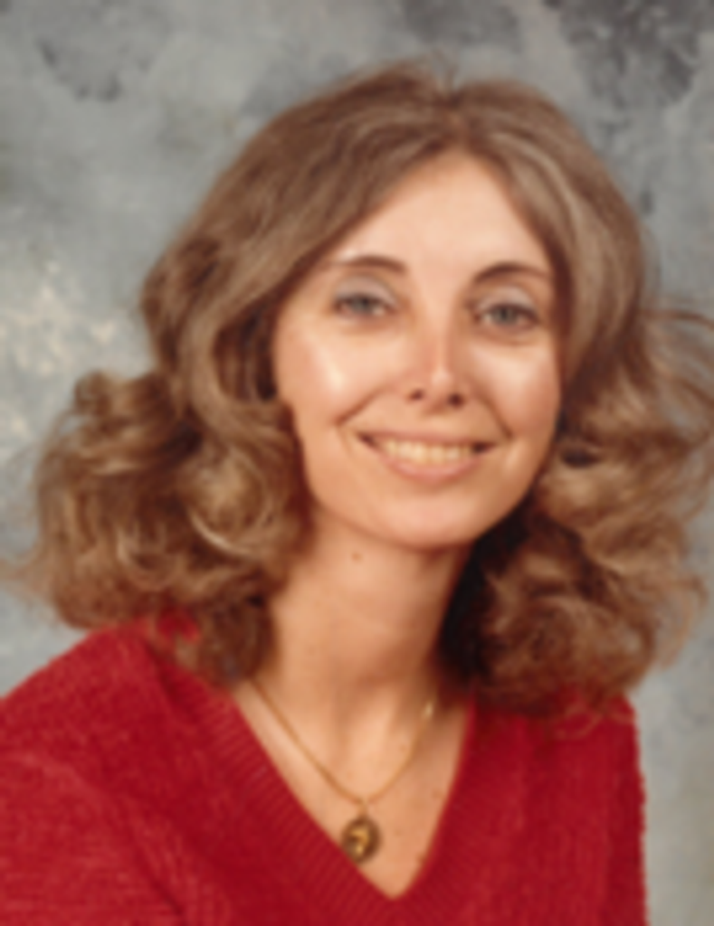 Kathleen Ann (Mccahan) Shaw