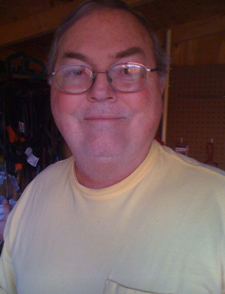 Jack Carter Slayton Profile Photo