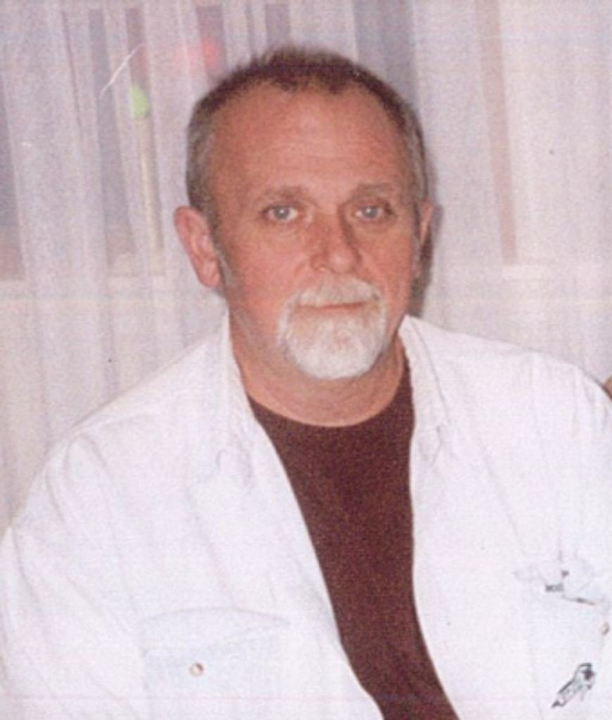 Richard "Dennis" Barker