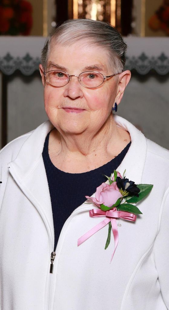 Teresa E. Lauinger Profile Photo