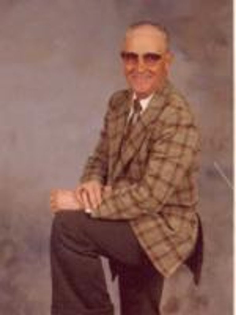 Jessie Bernie Harris