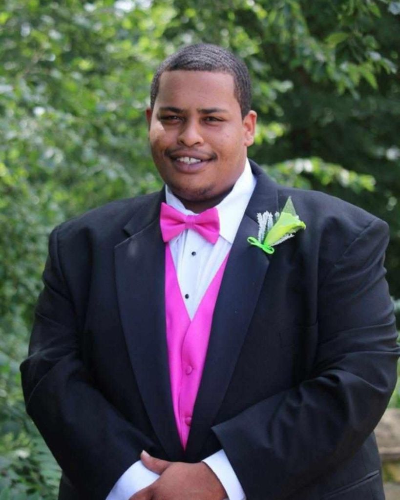 Giovante "G" Boyd Profile Photo