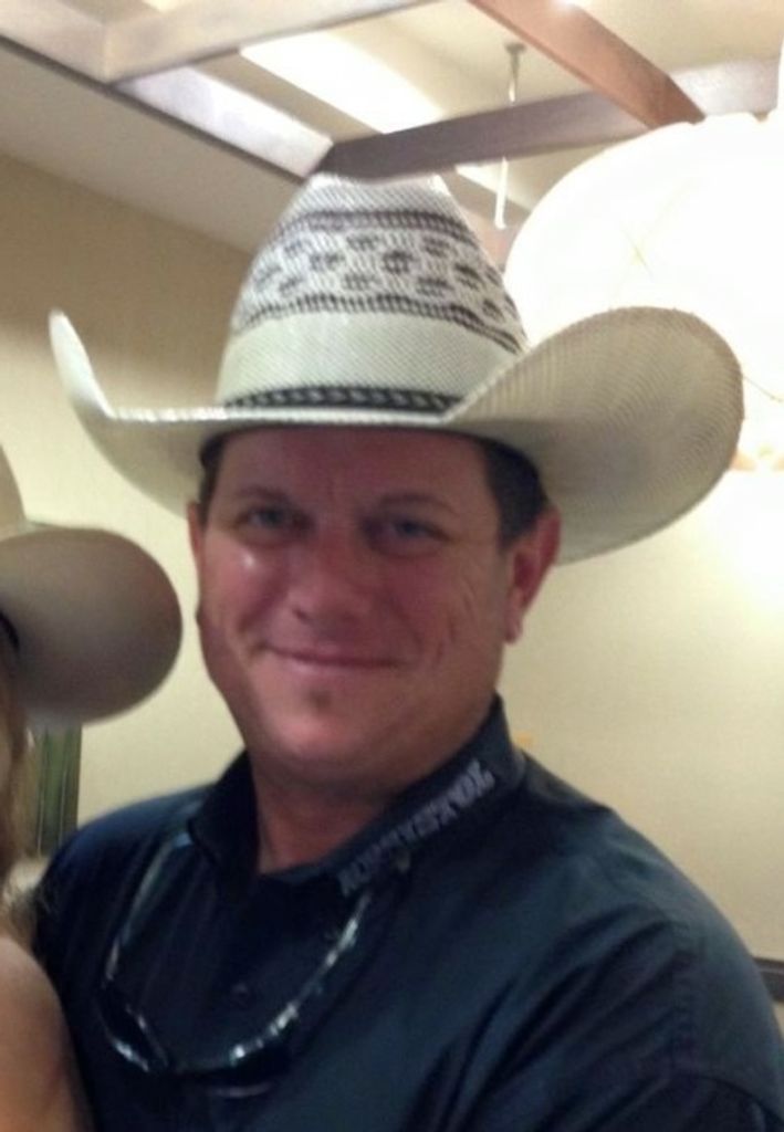 Billy Barham Jr.