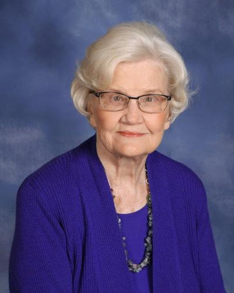 Delores Jean Wood Profile Photo