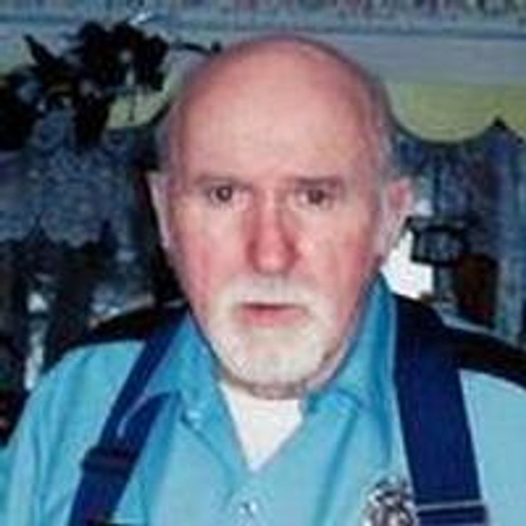 Arnold  "Arnie" Bevins