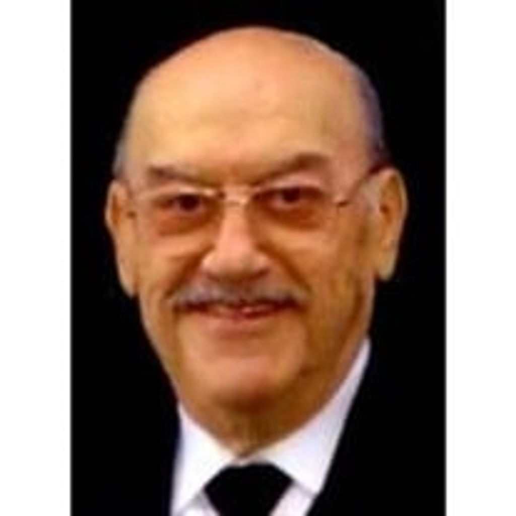 Salvatore "Papa Sal" Coppa