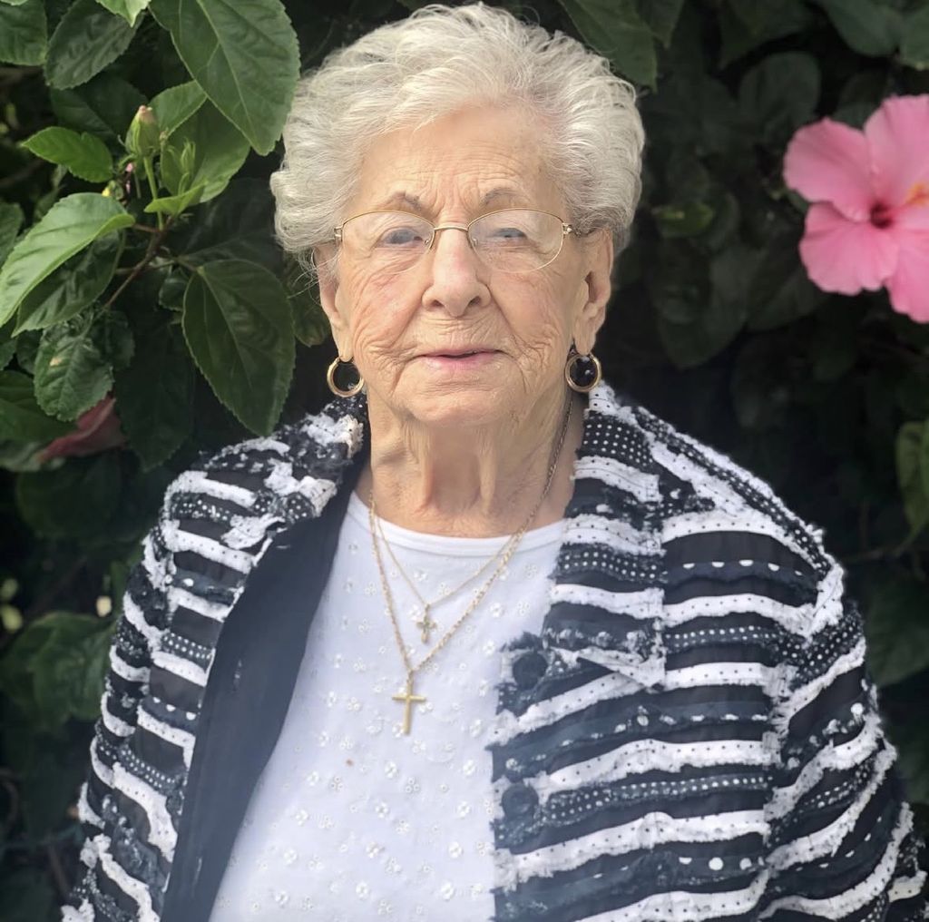 Dorothy Ann Waugh Profile Photo