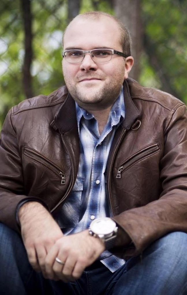 Brennan Andrew Mcintyre