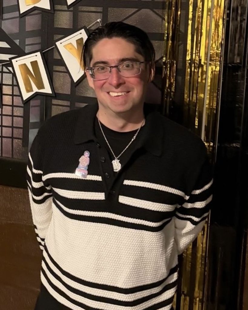 John T. Kobylarz Profile Photo