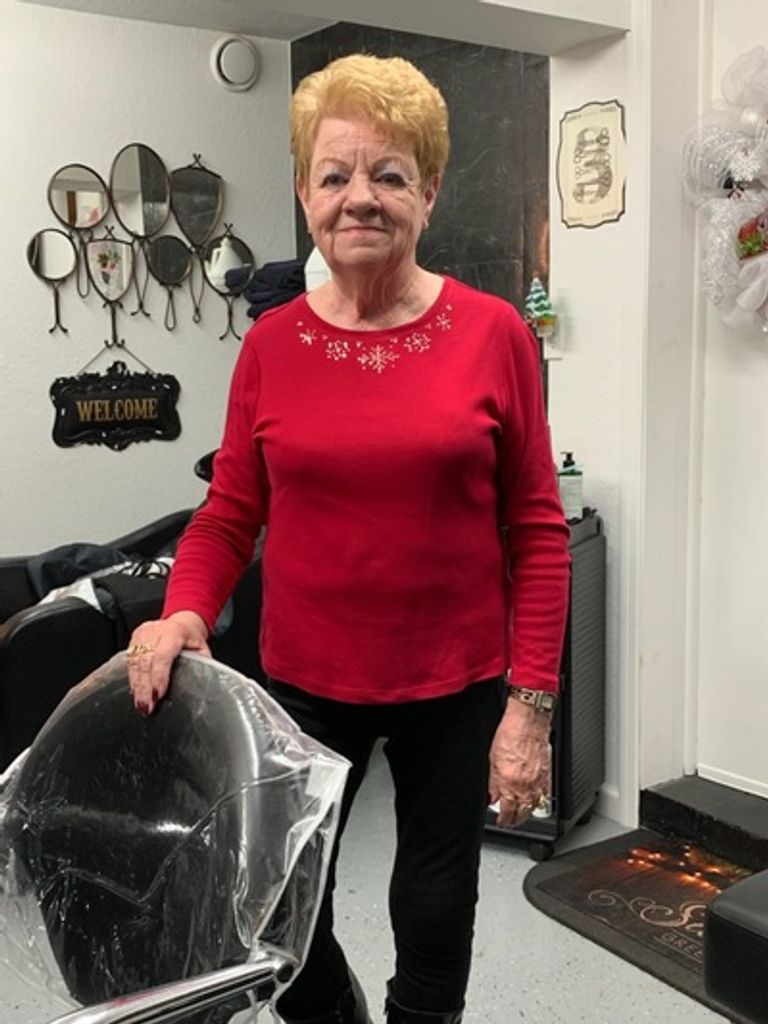 Jean A. St. Ores Profile Photo