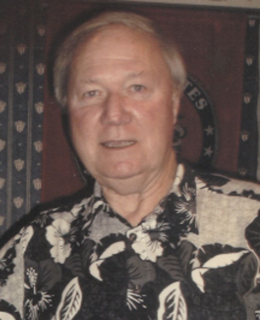 Weldon Barden Profile Photo