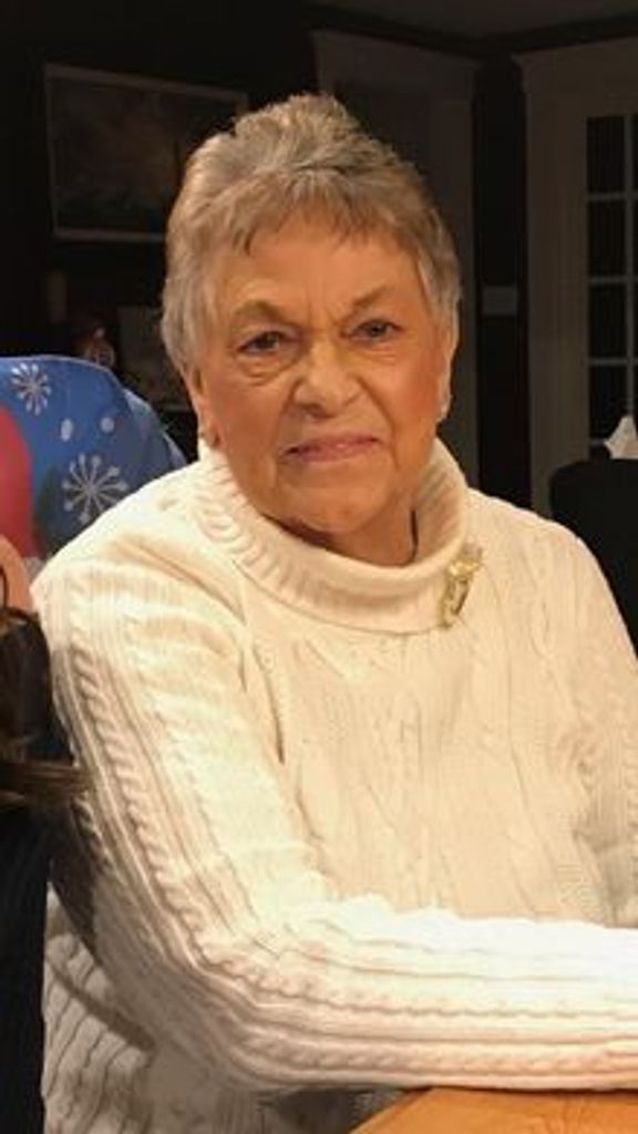 Jacqueline (Devine)  Lancaster