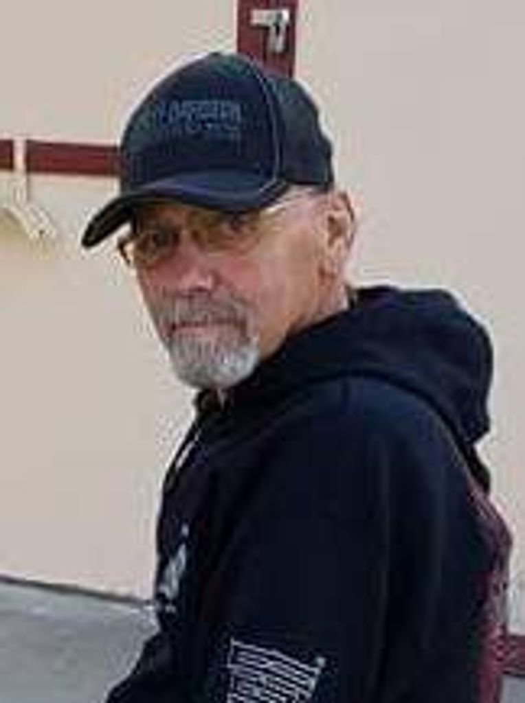 Charles "Chuck" Thunehorst