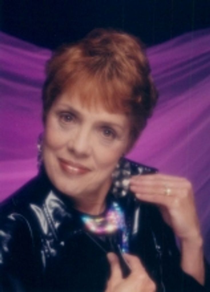 Marilyn (Nee Poe) Sandlin