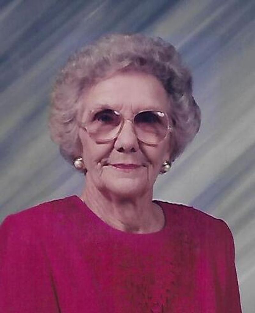 Annie Ruth Hill Profile Photo