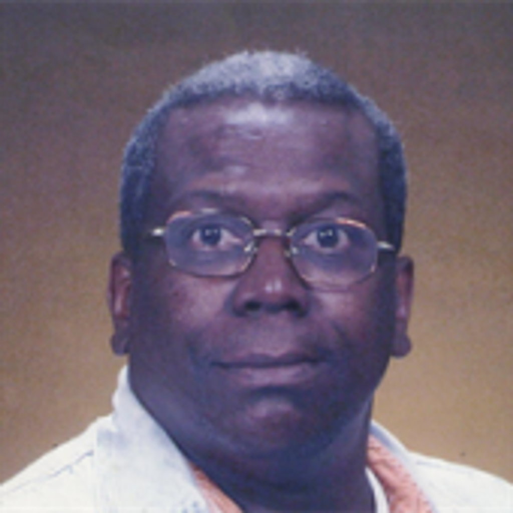 Jerry "Lime Ricky" Gentry,  Sr.
