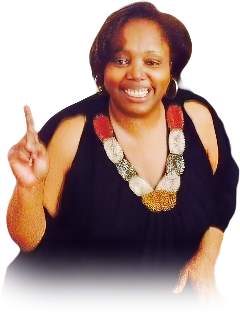 Felisha Beatrice Hill-Mitchell