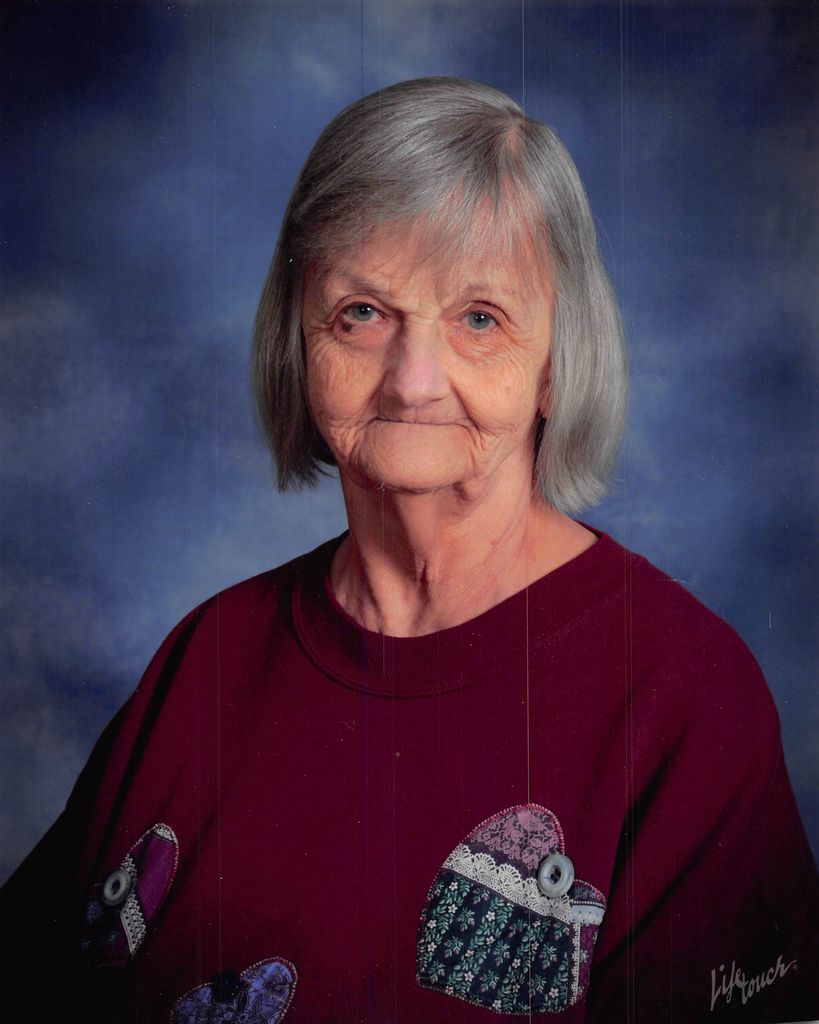 Johnna “Jackie” Otto Profile Photo