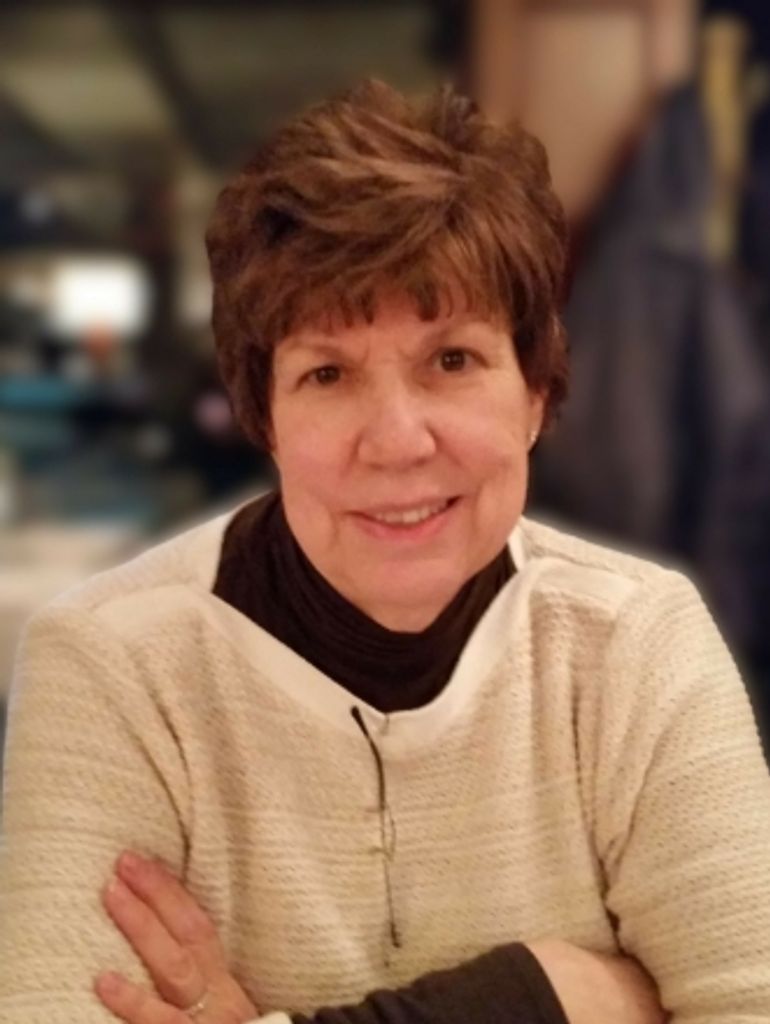 Rita Marie Tauro Profile Photo