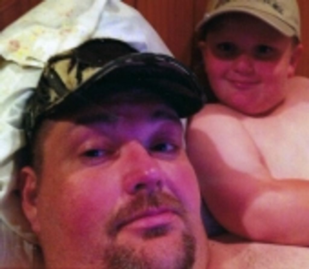 Michael Truman Tipton Profile Photo