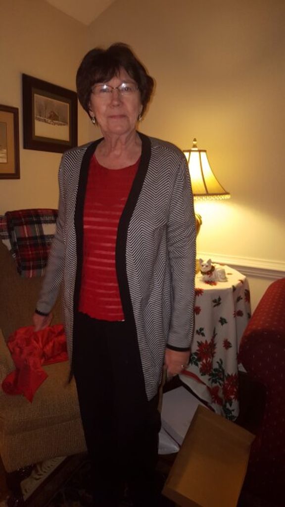 Margie Ann (Joyner)  Haynes Profile Photo