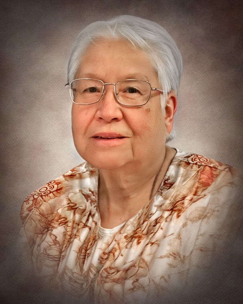 Maria Consuelo Rodriguez