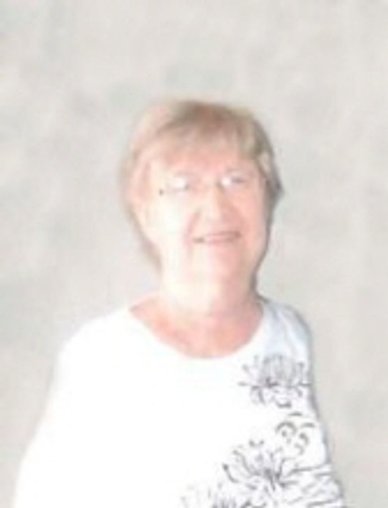 Velda J. Faust