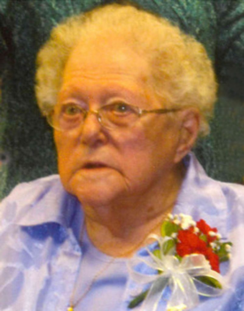 Louise Lena Ida Oppelt