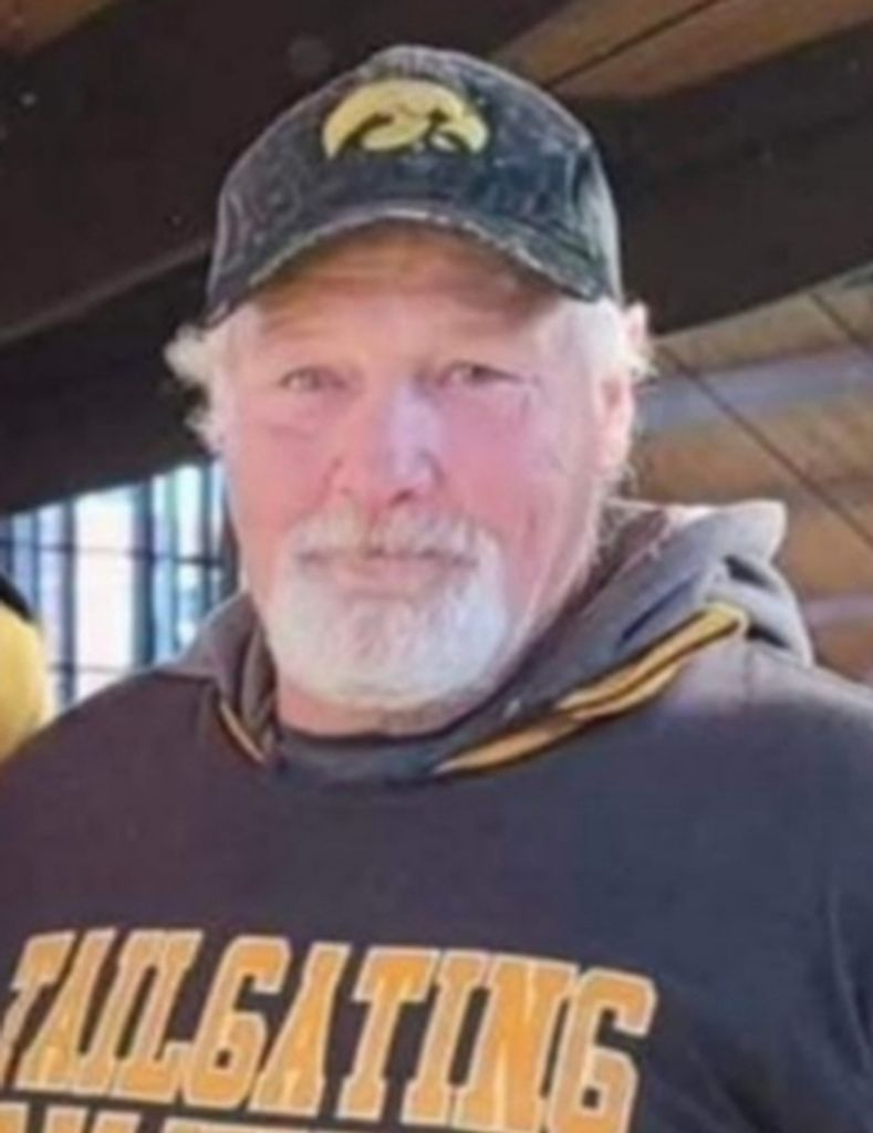 Gerald "J-Dub" "Jerry" Keith West