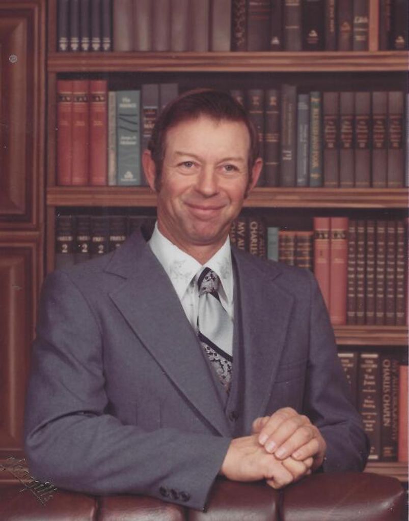 Earl Wayne Semmel