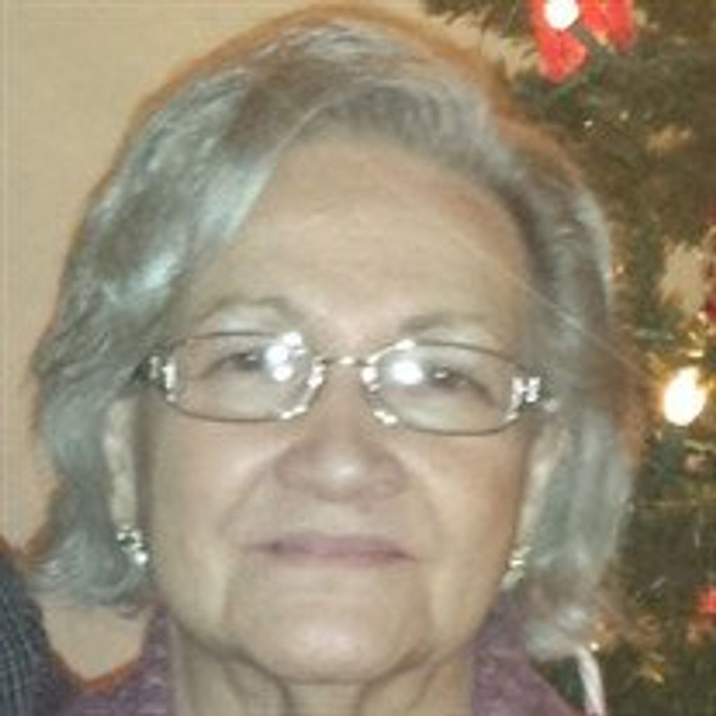 Delores  "Dee" Johnson