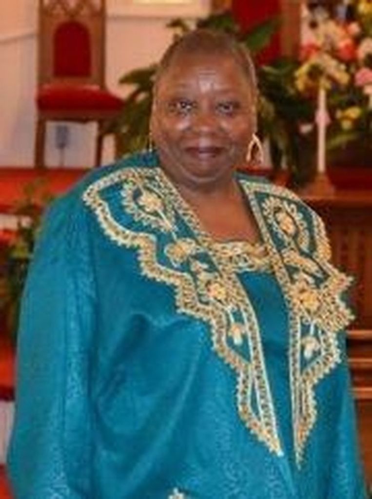 Diana Flanders-Reynolds Profile Photo