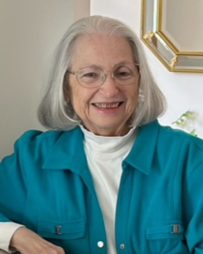 Suzanne R. Boyle