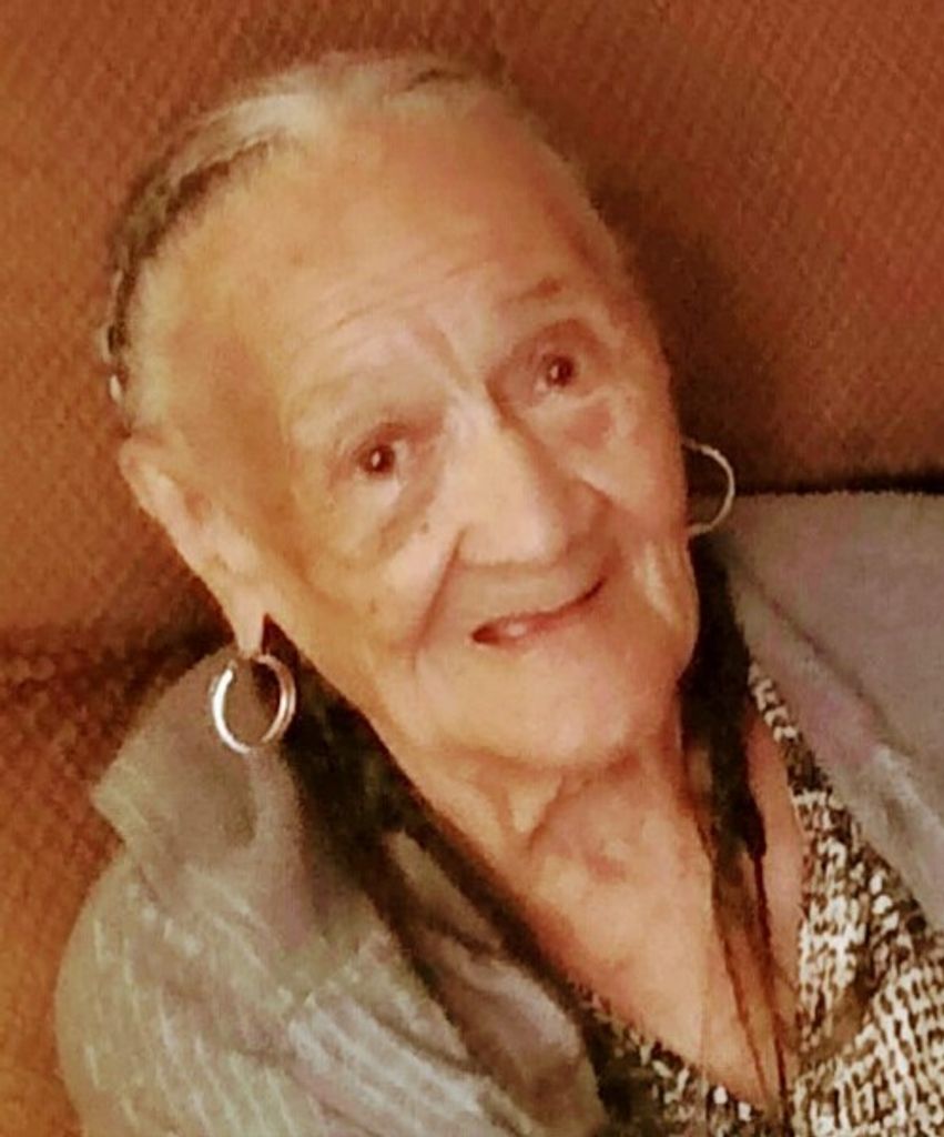 Ruby M. (Gregory)  Jackson