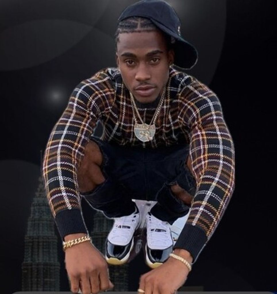 Miguel Shane Waddell Profile Photo