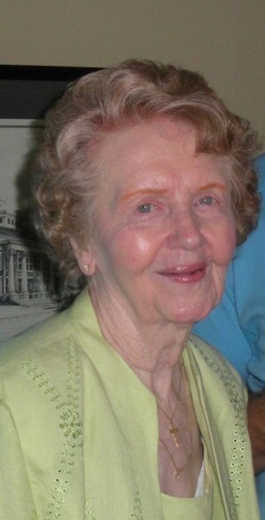 Geraldine (Averitt)  Hinesley Profile Photo