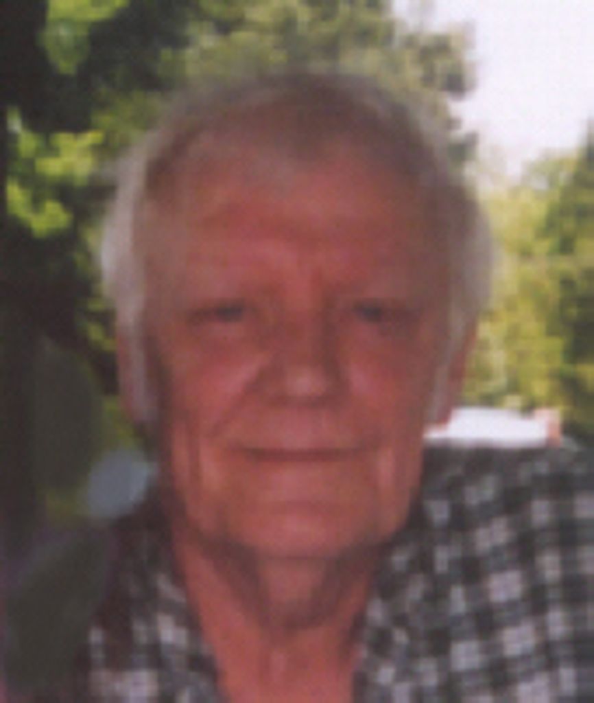 Ralph F. Debord