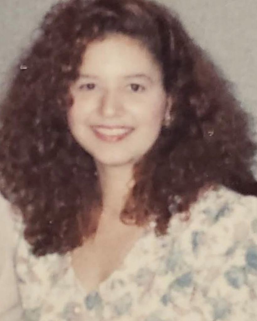 Yolanda Hernandez